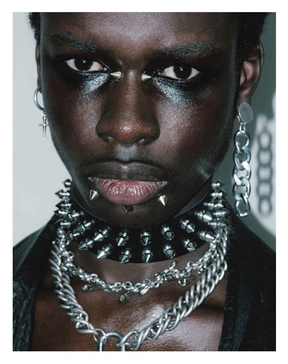 Nataal 01, Photography by Kristin-Lee Moolman